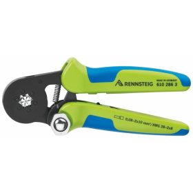   Présszerszám érvéghüvelyekhez  16 mm<sup>2</sup>