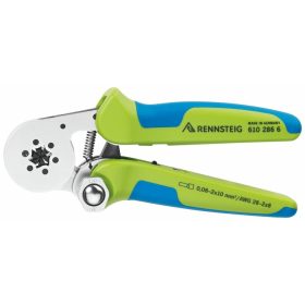   Présszerszám érvéghüvelyekhez  16 mm<sup>2</sup>