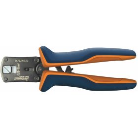 Garant Présszerszám érvéghüvelyekhez 10 mm2