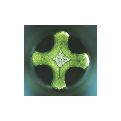 Négytüskés présszerszám SelectorCrimp, 2K markolat  3,3