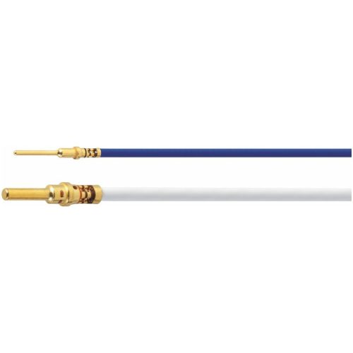 Négytüskés présszerszám SelectorCrimp, 2K markolat  3,3