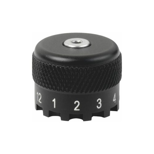 Négytüskés présszerszám SelectorCrimp, 2K markolat  3,3