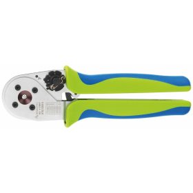   SelectorCrimp HDT-48 négytüskés présszerszám, 2K markolat  3