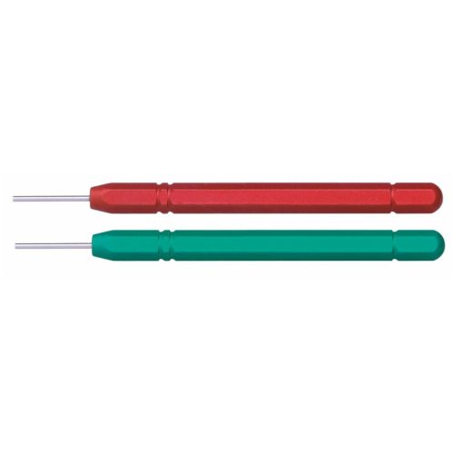 Go-Nogo idomszer pár SelectorCrimp HDT-48-hoz  3