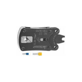 Garant Cserélhető préselő fej 10