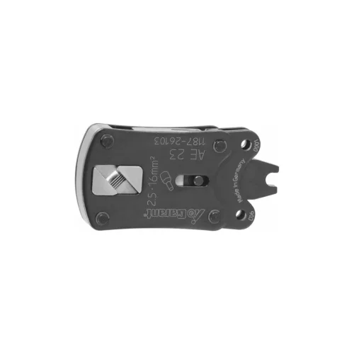 Garant Cserélhető préselő fej 16