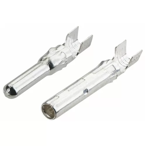 Rennsteig Préselő betét érintkező befogóval 1193