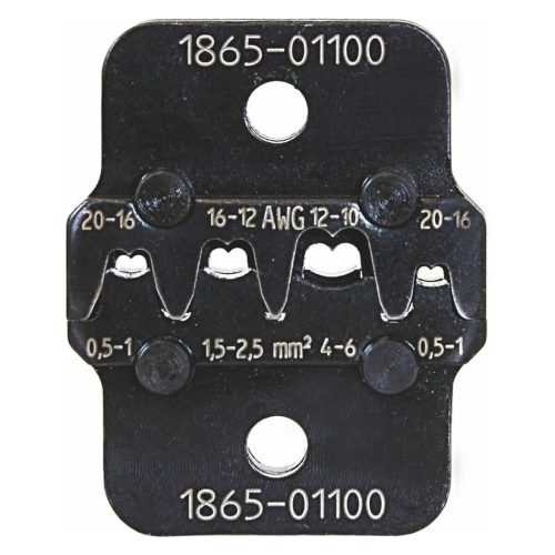 Garant Présbetét pár F28/95