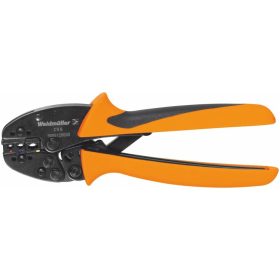 Weidmüller Présszerszám 6IS