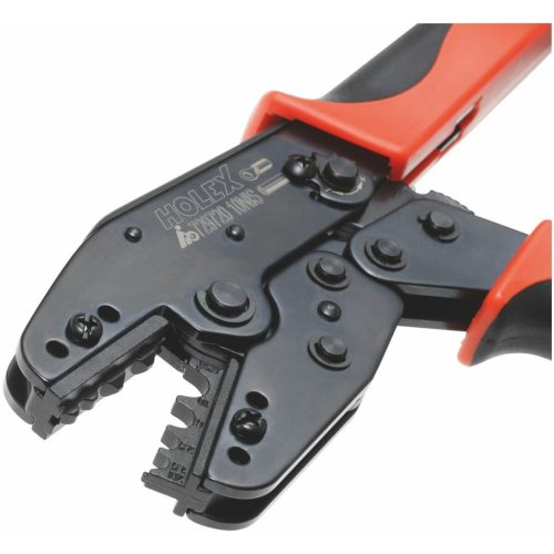 Holex Présszerszám 10NIS