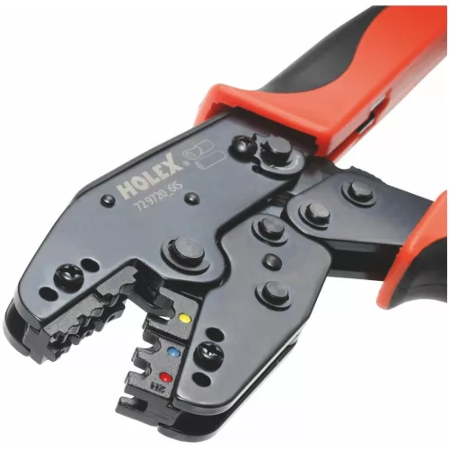 Holex Présszerszám 6IS