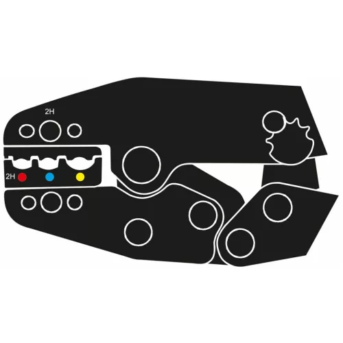 Holex Présszerszám 6IS