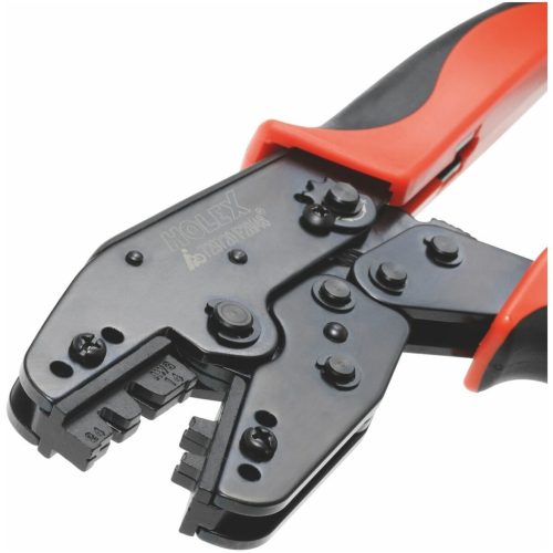 Holex Présszerszám F28/48