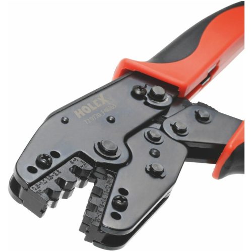 Holex Présszerszám F48/63