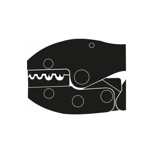 Knipex Présszerszám 10NIS