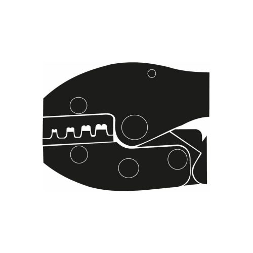 Knipex Présszerszám F48