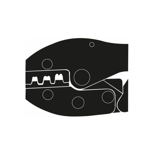 Knipex Présszerszám F63