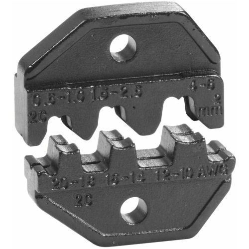 Holex Présbetét pár F48/63
