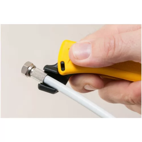 Koax körcsupaszító  RG58/59