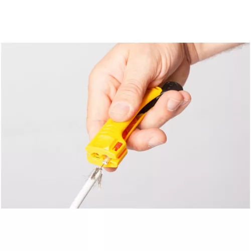 Koax körcsupaszító  RG58/59