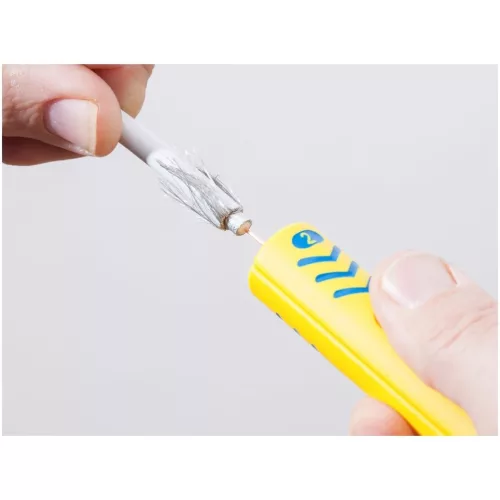 Koax körcsupaszító  RG58/59