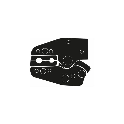 Présszerszámok koaxiális csatlakozókhoz  RG58/62