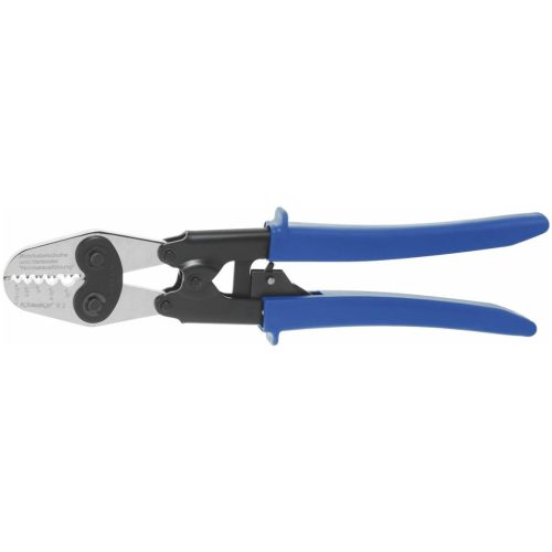 KlauKe Kábelsaru fogó 16R