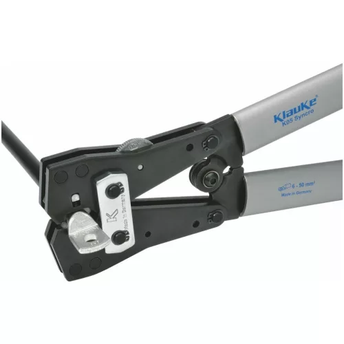 KlauKe Nagy présfogó K05SYNCRO