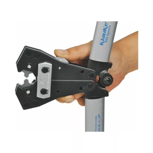 KlauKe Nagy présfogó K05SYNCRO