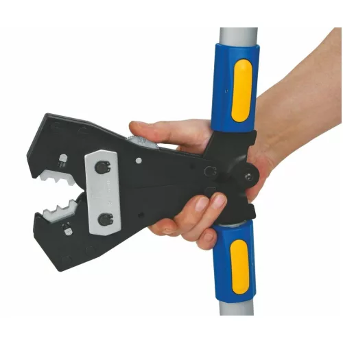 KlauKe Nagy présfogó K06SYNCRO