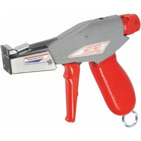   Automata kábelkötegelő fogó nemesacél kábelkötözőhöz MK9SST