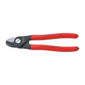 Knipex Kábelolló 165 mm