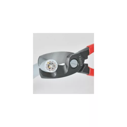 Knipex Kábelolló 200 mm