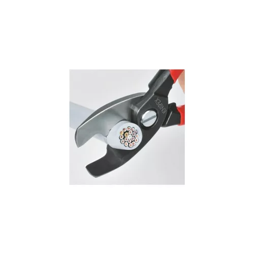 Knipex Kábelolló 200 mm