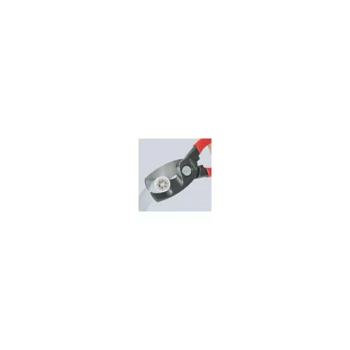 Knipex Kábelolló 200 mm