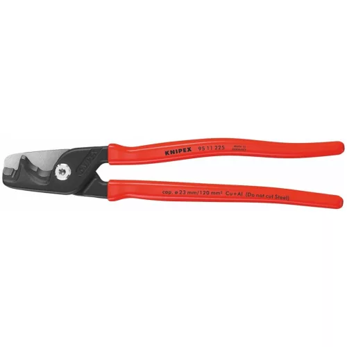 Knipex Kábelolló 225 mm