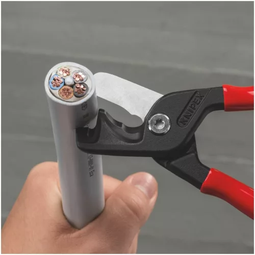 Knipex Kábelolló 225 mm
