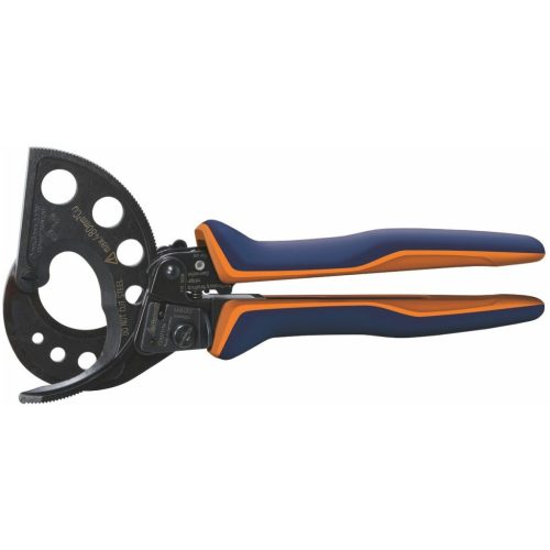 Garant Kábelvágó áttétellel 54 mm