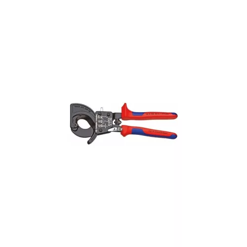 Knipex Kábelvágó áttétellel 32 mm