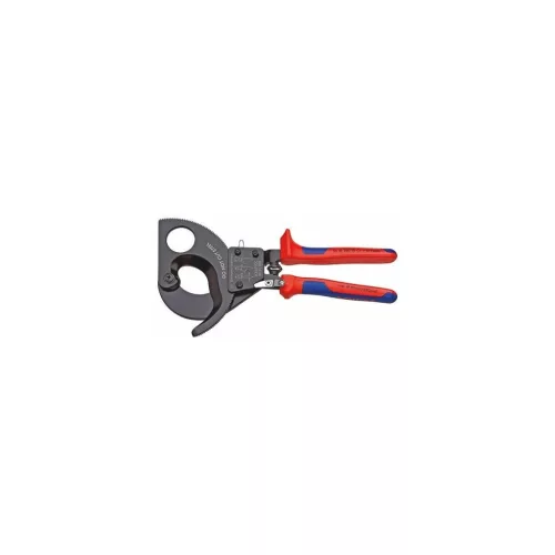 Knipex Kábelvágó áttétellel 52 mm