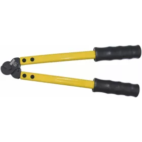 Baudat Drótkötél- és kábelvágó 350 mm