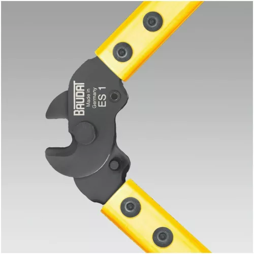 Baudat Drótkötél- és kábelvágó 350 mm