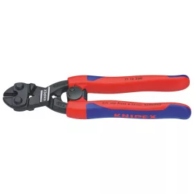   Kompakt csapszegvágó CoBolt® markolattal és nyitórugóval  200 mm