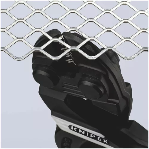 Knipex Kompakt csapszegvágó CoBolt 160 mm