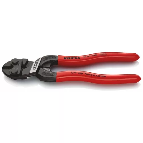Knipex Kompakt csapszegvágó CoBolt 160 mm