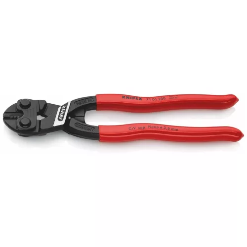 Knipex Kompakt csapszegvágó CoBolt 200 mm
