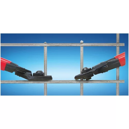 Knipex Kompakt CoBolt csapszegvágó markolattal 250 mm