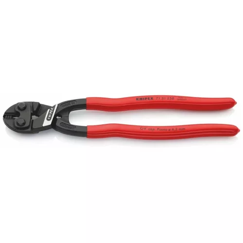 Knipex Kompakt CoBolt csapszegvágó markolattal 250 mm