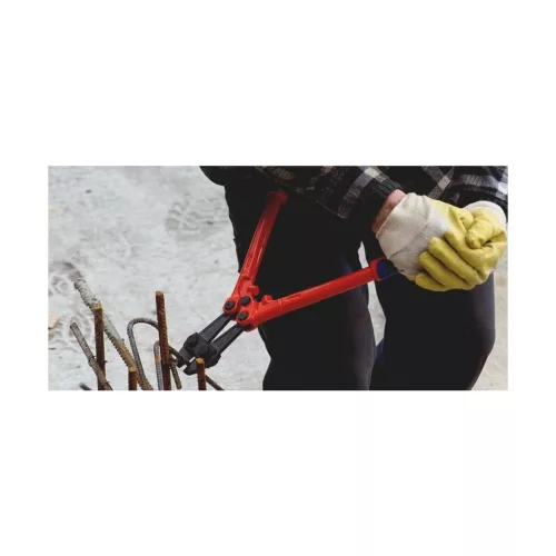 Knipex Csapszegvágó 460 mm