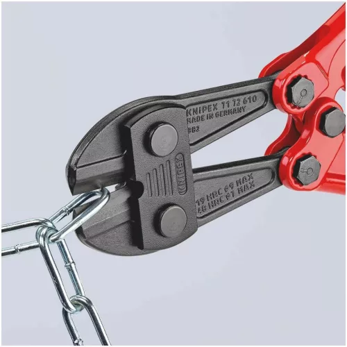 Knipex Csapszegvágó 610 mm